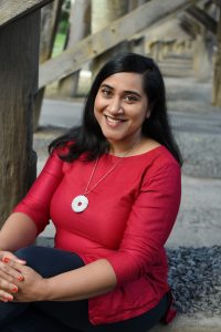 Smruthy Nair