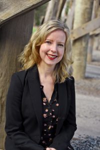 Stephanie Fletcher