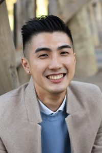 Tristan Chooi