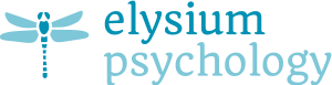 Elysium Psychology logo