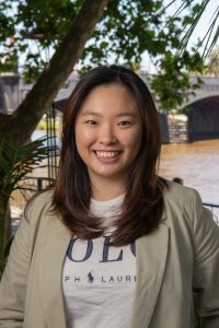 Elleen Chang