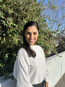 Romina Riazaty